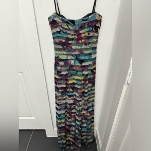 BCBG Gown, size 0